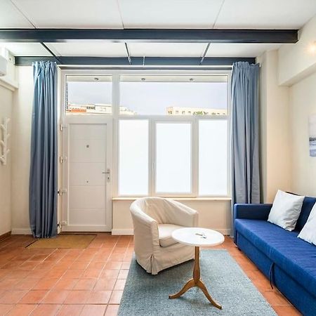 マドリードPrecioso Loft Cerca De Retiro Lag2アパートメント エクステリア 写真