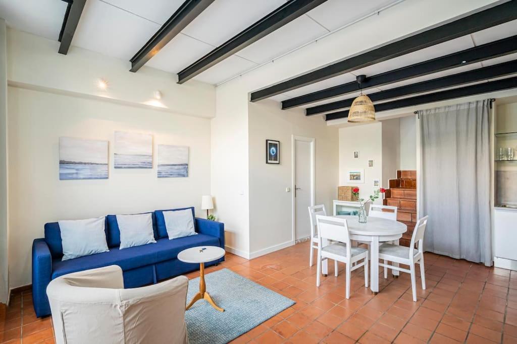 マドリードPrecioso Loft Cerca De Retiro Lag2アパートメント エクステリア 写真